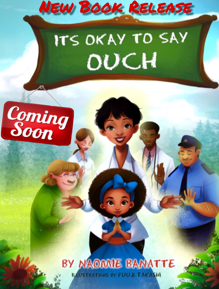 book release